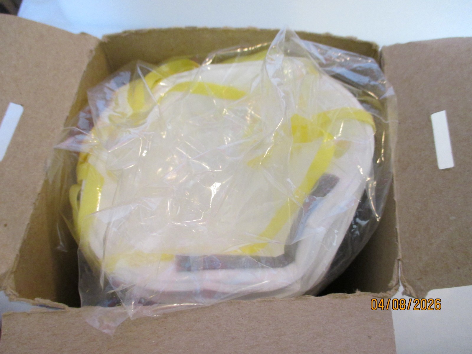 3M Particulate Respirator N95 8210 Box of 20