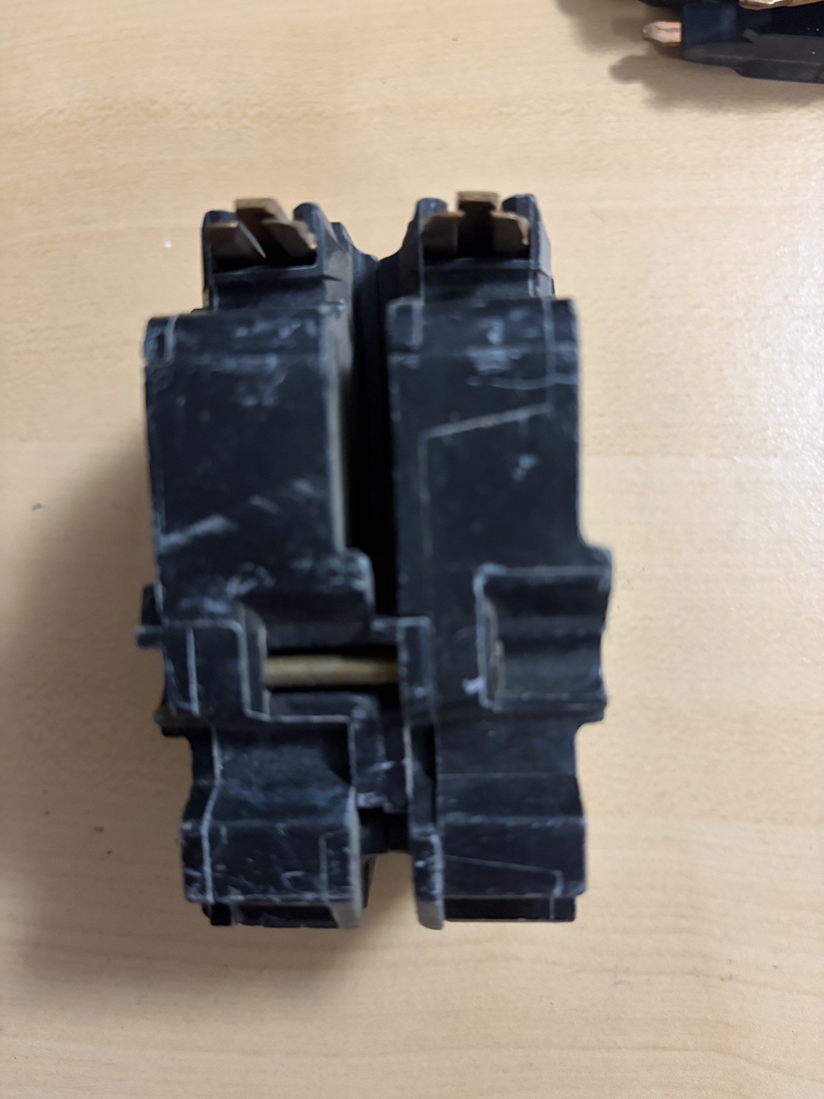 FEDERAL PACIFIC American NA2100 2 Pole 100A STAB LOK FPE and Mix Breakers