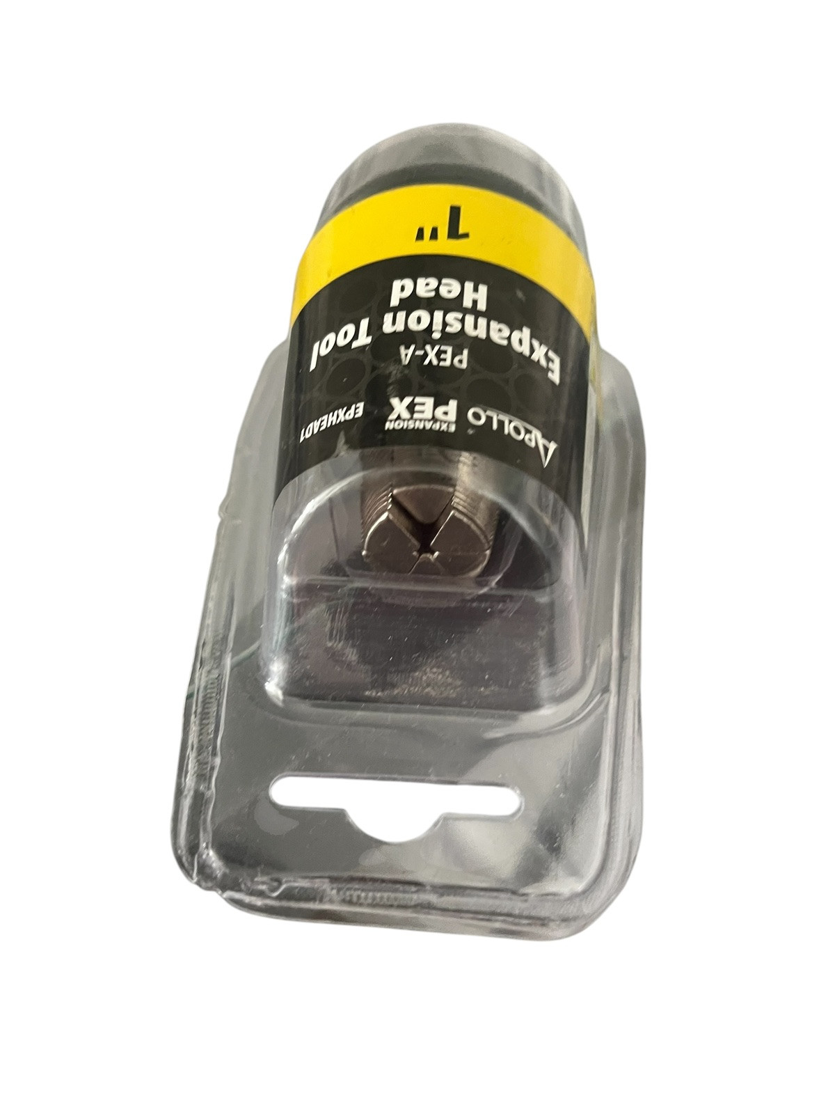 Apollo 1 in PEX a Expander Head Model EPXHEAD1