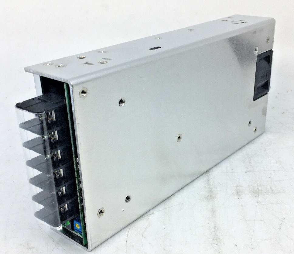 Mean Well HRP-450-7.5 60A 7.5V 450W Switching Power Supply NEW