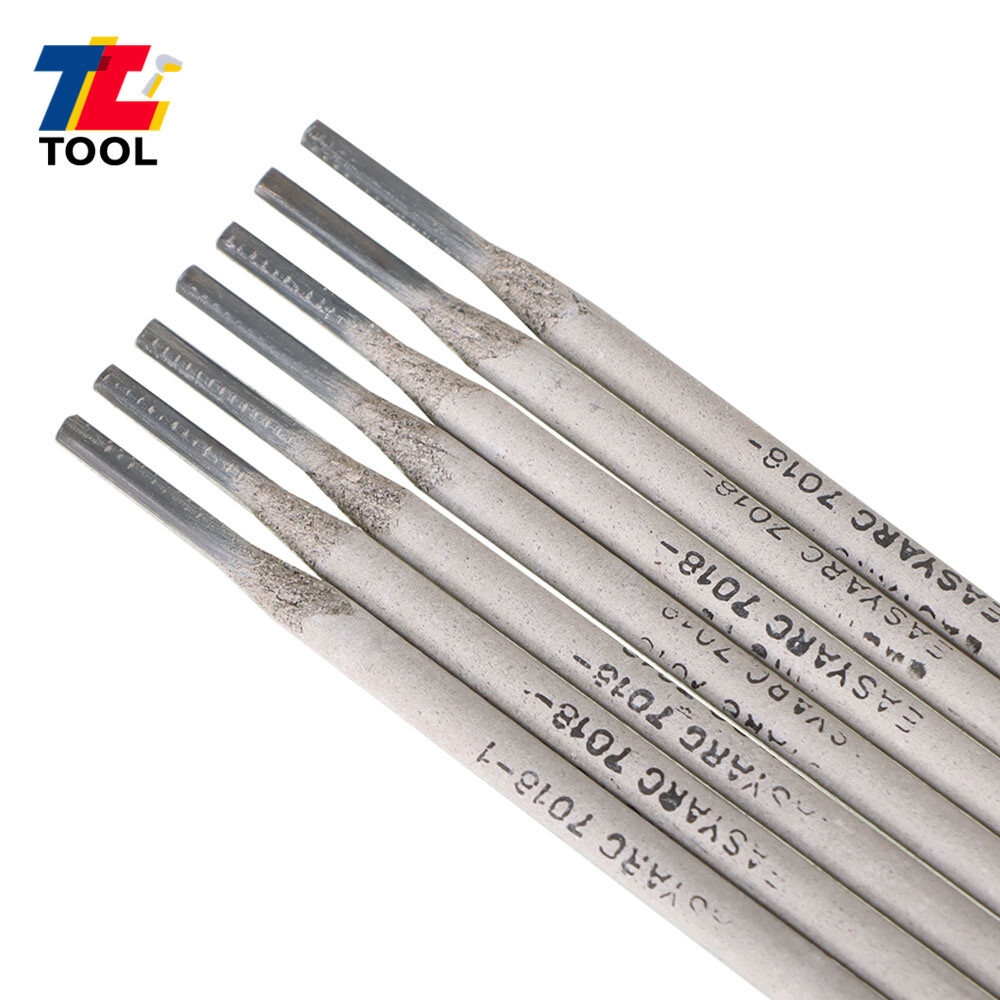 10 Lbs E7018 3/32 Inch x 12 Inch Premium Stick Electrodes Welding Rod New
