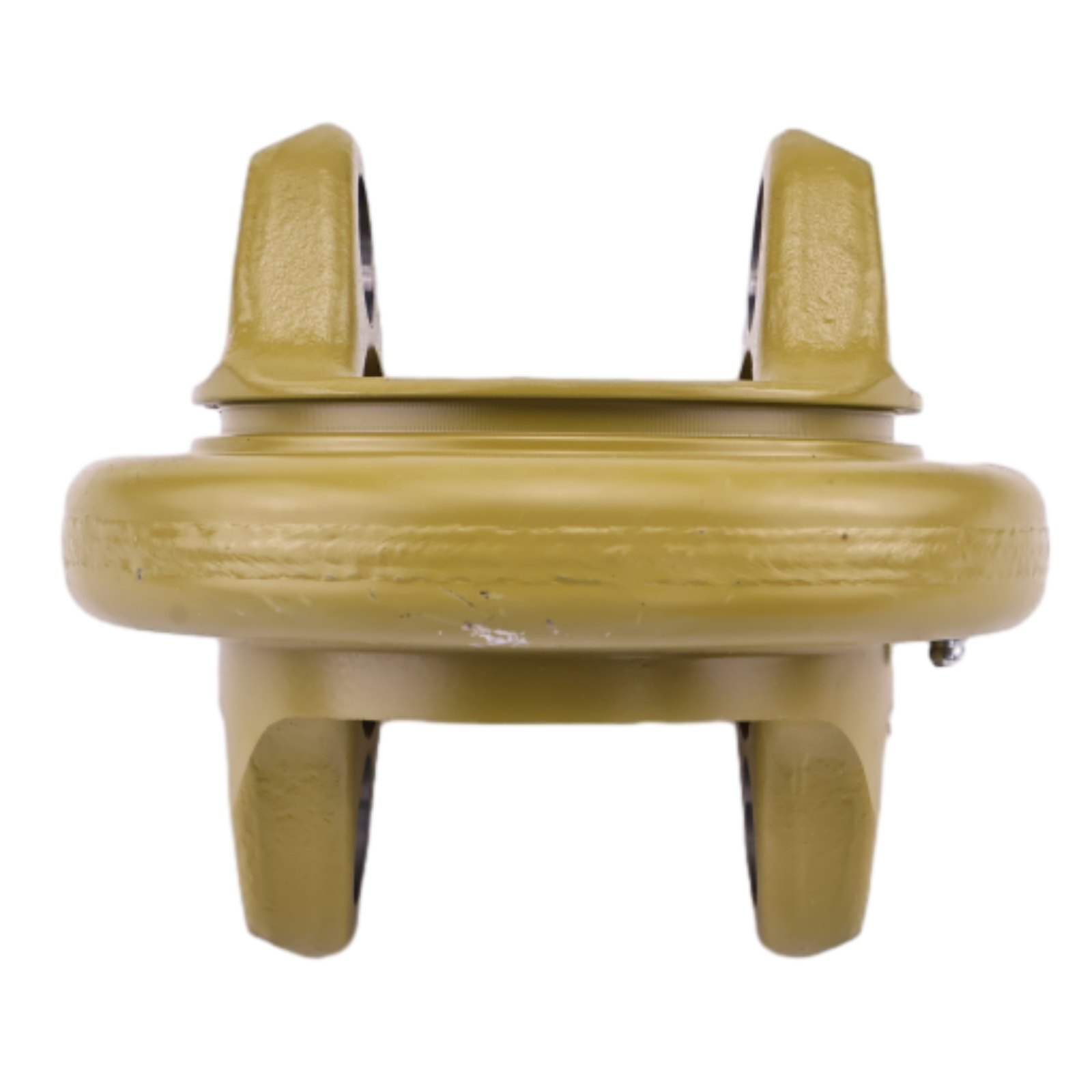 Double Yoke AW26816 W365722 for John Deere 509 609 780 540 565 HX10 459T 2480