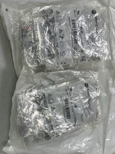 800FP-P4 Ser A 22.5mm Pilot Lamp Red New in Sealed Bag – Bag of 10 pcs