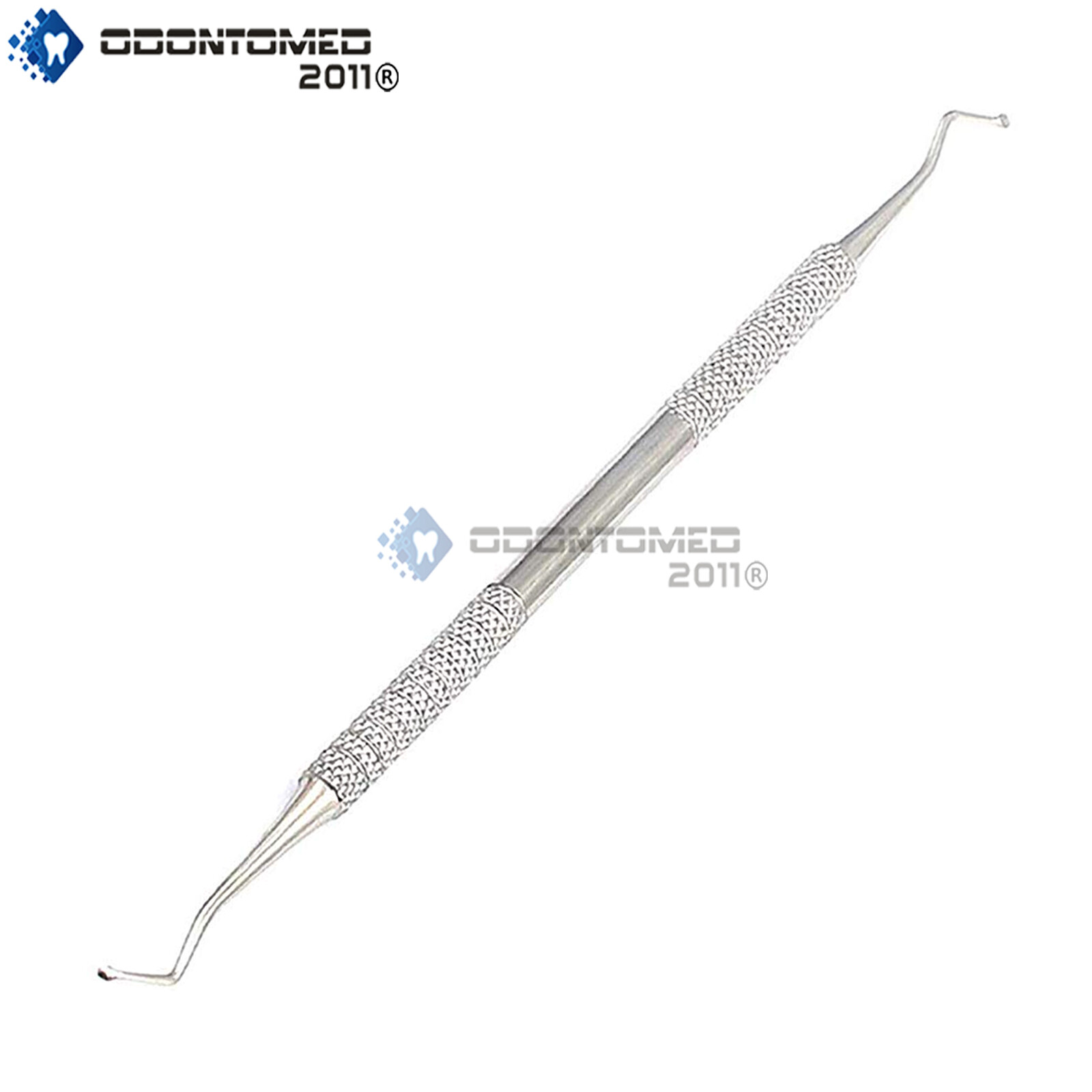 Endo Spoon Excavator #31L Dental Surgical Instruments