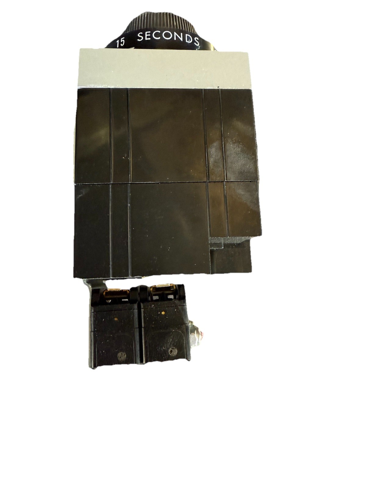 AGASTAT TIME DELAY RELAY 7012BCLL 1.5 To 15 Second