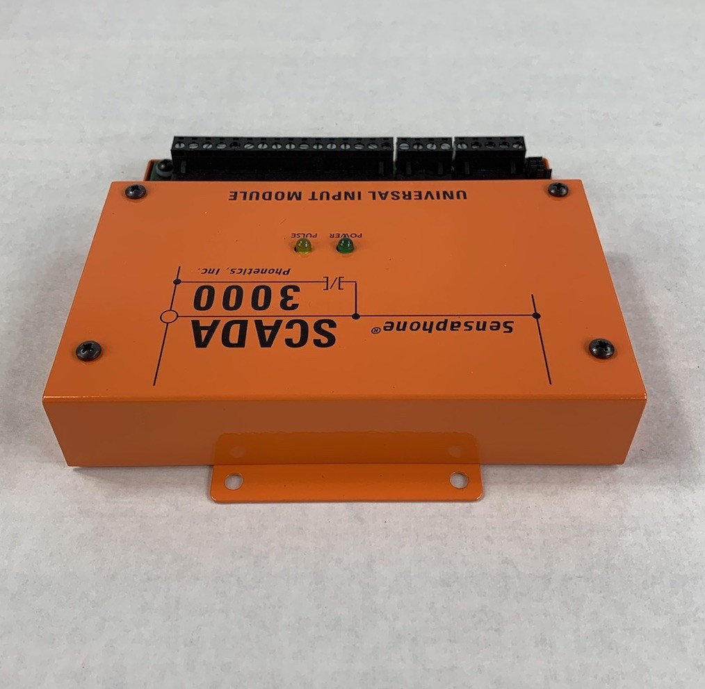 Sensaphone Scada 3000 Universal Input Module