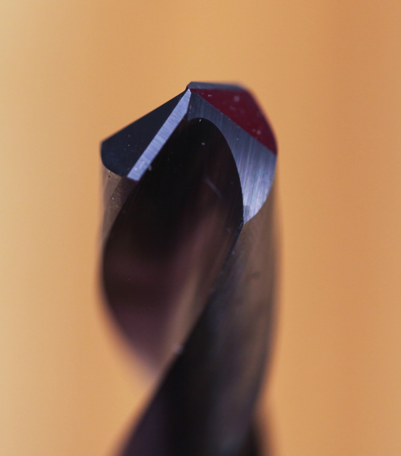 DRILL MONSTER Jobber Drill Bit, Solid Carbide, Bright, 1/2″, 450-105000