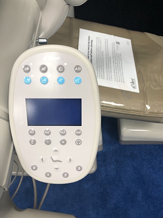 ADEC 511-532-551-561-571 – Complete Operatory Package (Surf) – Refurbished