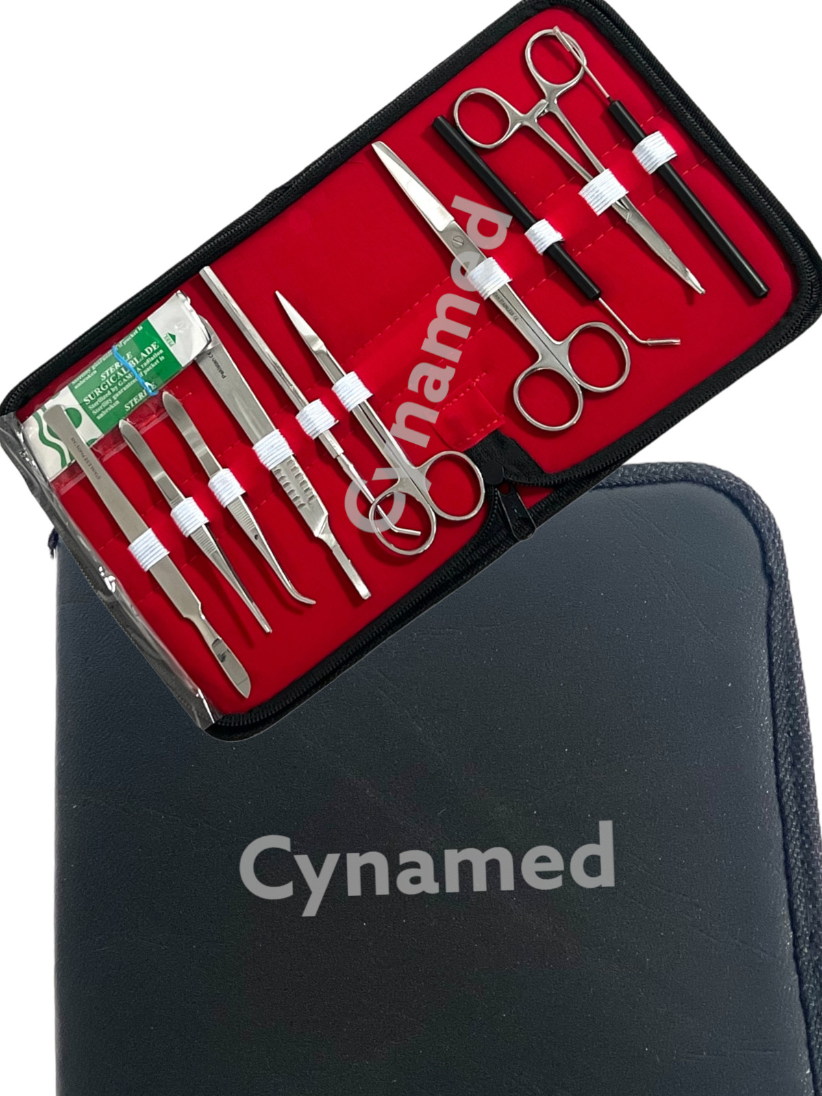 New 31 pcs Dissecting kit / Dissection Kit / Anatomy Kit for Medical Students