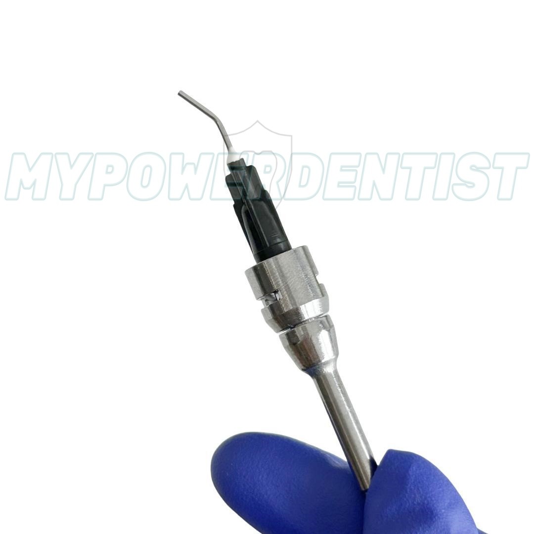 2Set Dental Stropko Irrigator Air Water Irrigation Tips 3-Way Gun Tip Irrigato