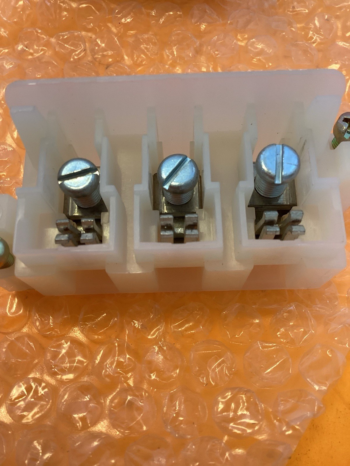 Allen-Bradley 1492-ED103 Pull Apart Block