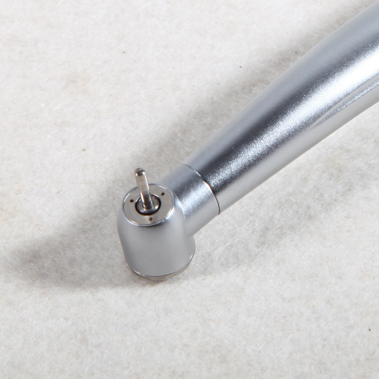 1-10* NSK Style Dental High Speed Handpiece Turbine with 4 Holes Quick Coupler