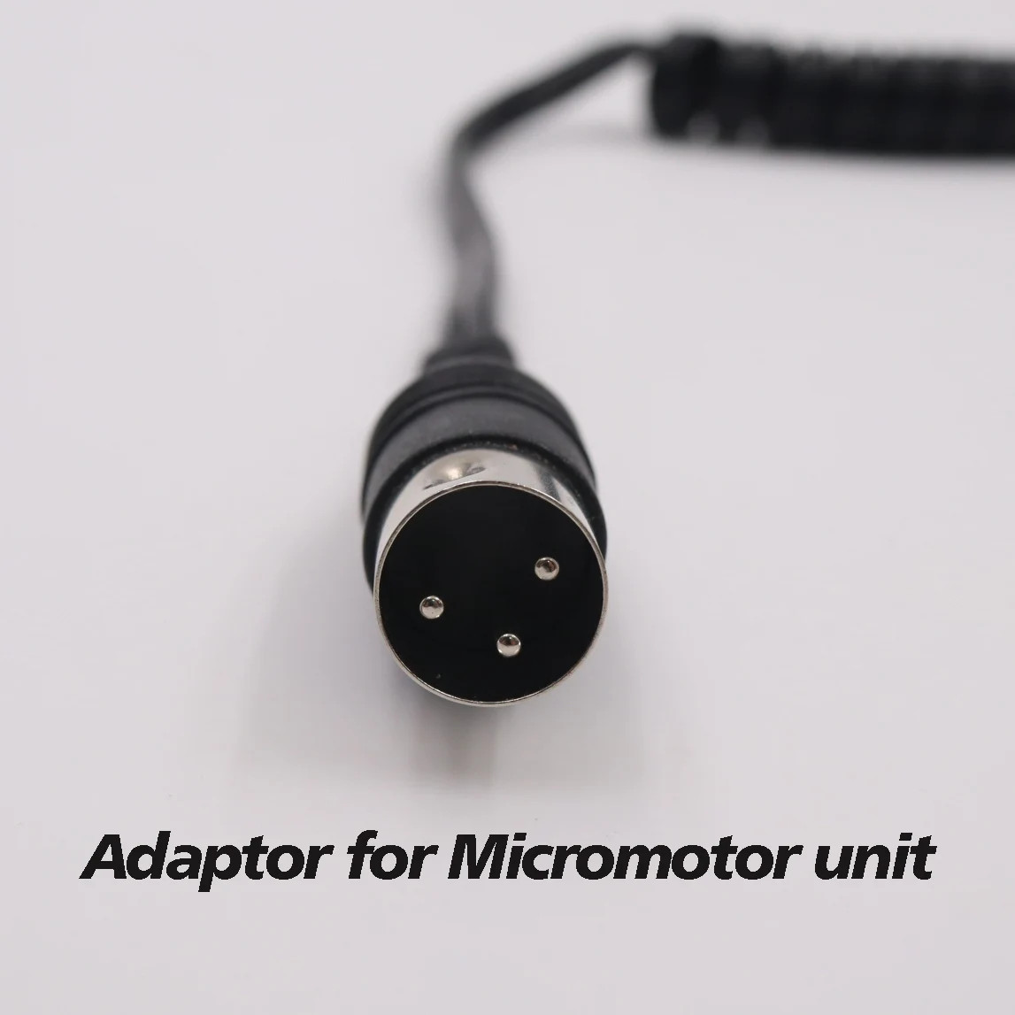 Dental Lab Micromotor Polishing E-Type Connector 35K RPM for Marathon