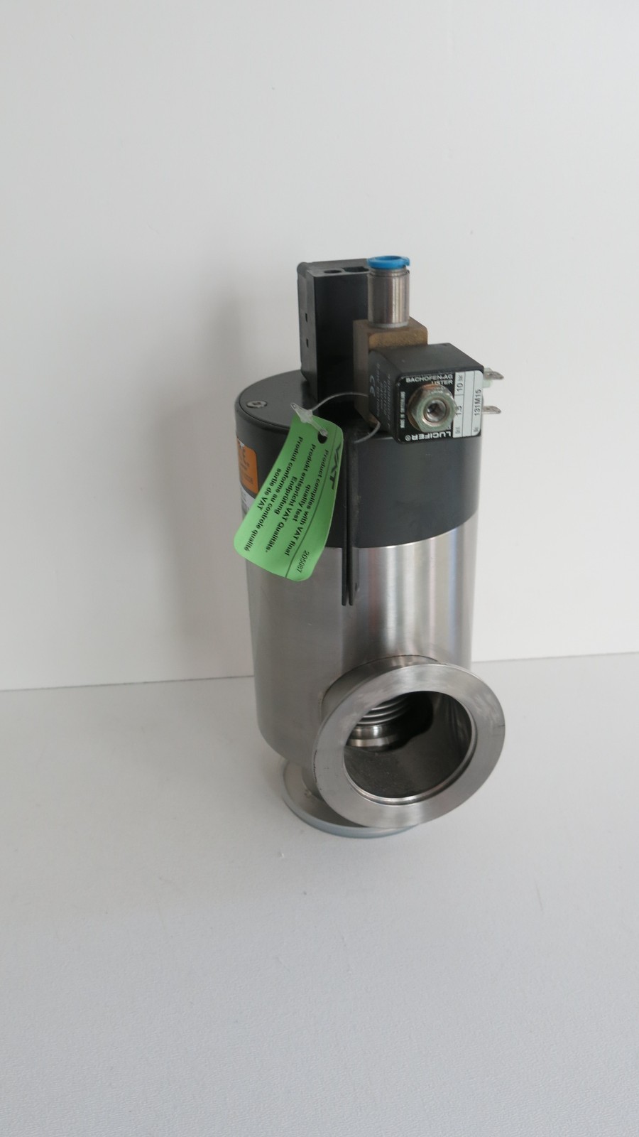 VAT 26334-KE41-AEW1/0006 Valve