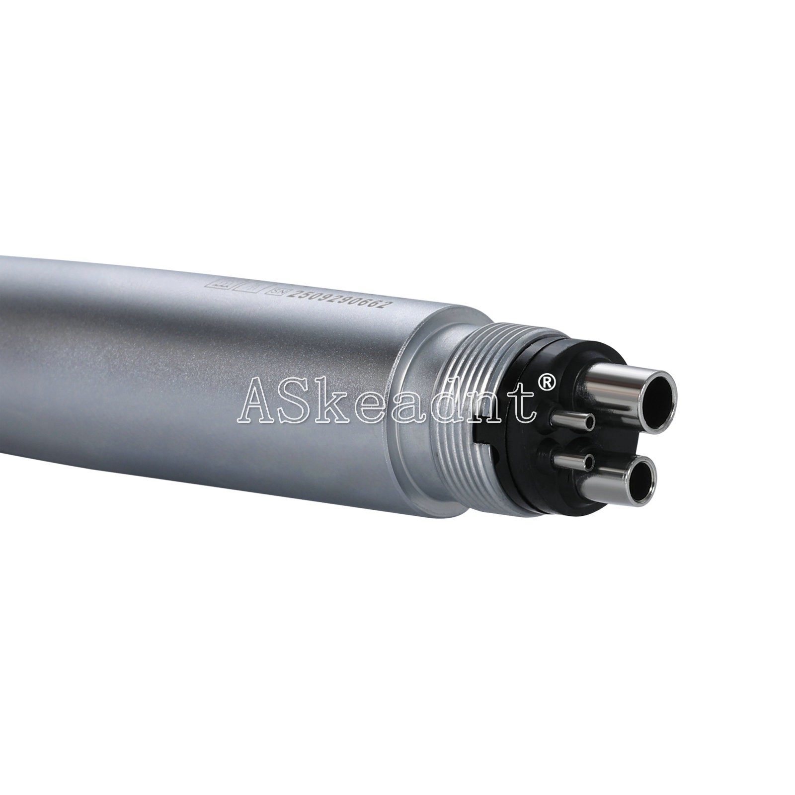 1-10*Dental 5 Led High Speed Handpiece Shadowless E-generator 5LED Hand piece 4H