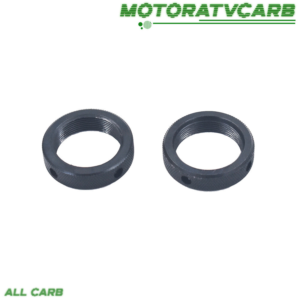 ALL-CARB 5C Collet Block Set- Square Hex Rings & Collet Closer Holder For Lathe