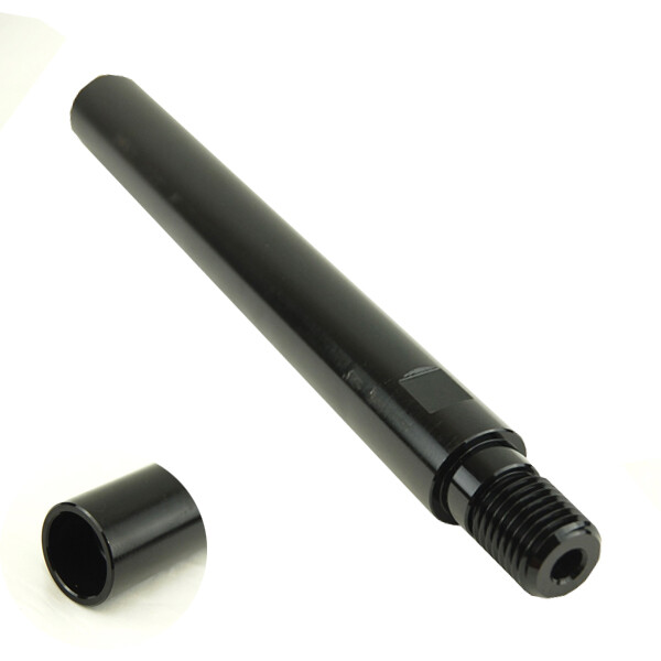 12″ Core Bit Extension 1-1/4″ – 7 THREAD FOR CONCRETE CORE DRILL Male-female