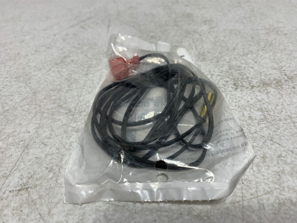 Source 1 S1-6043485 Temperature Sensor -40 to 105C 72″ Lead