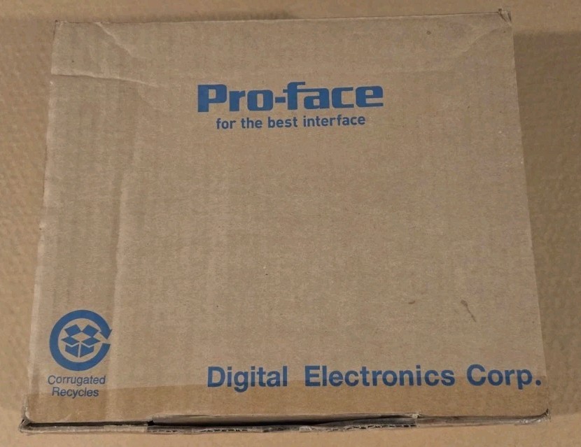 Pro-Face PFXGP4501TAD HMI Analog Touch Screen Panel