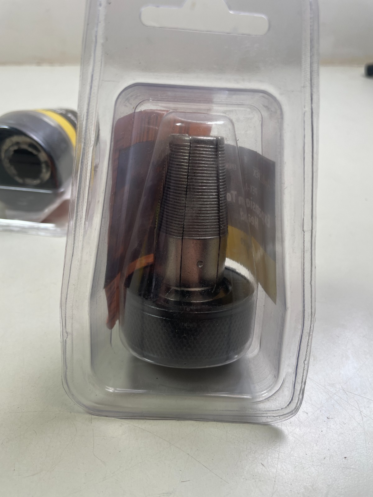 Apollo 1 in. PEX-a Expander Expansion Tool Head EPXHEAD1