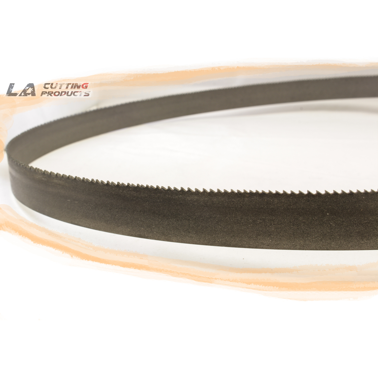 93 1/2″ (7′-9 1/2″) x 3/4 x .035 x 10/14N Band Saw Blade M42 Bi-metal 1 Pcs