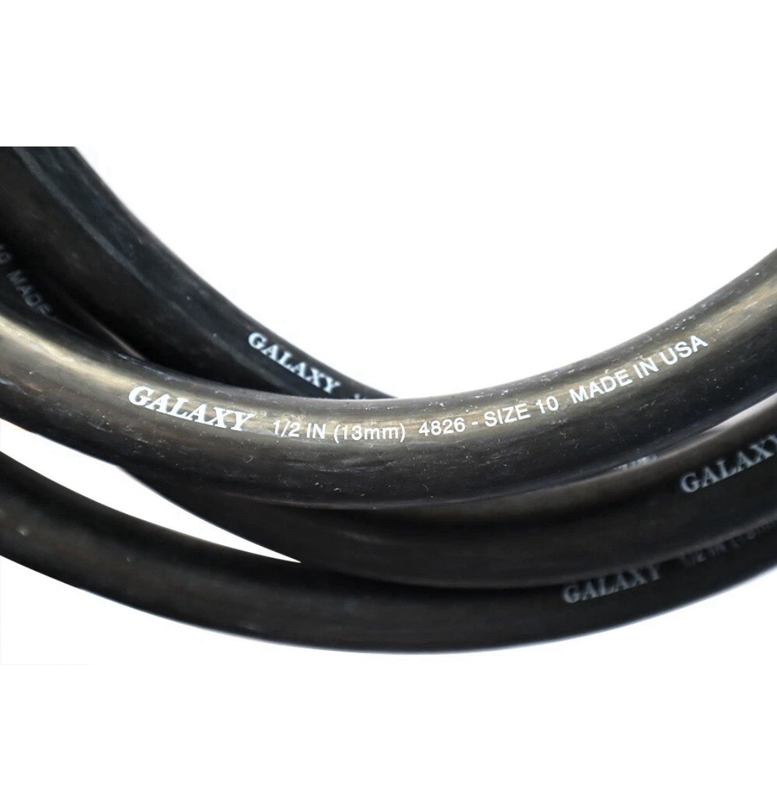 Goodyear Galaxy G4826-10 (1/2″x50′) #10 A/C Standard Barrier Hose