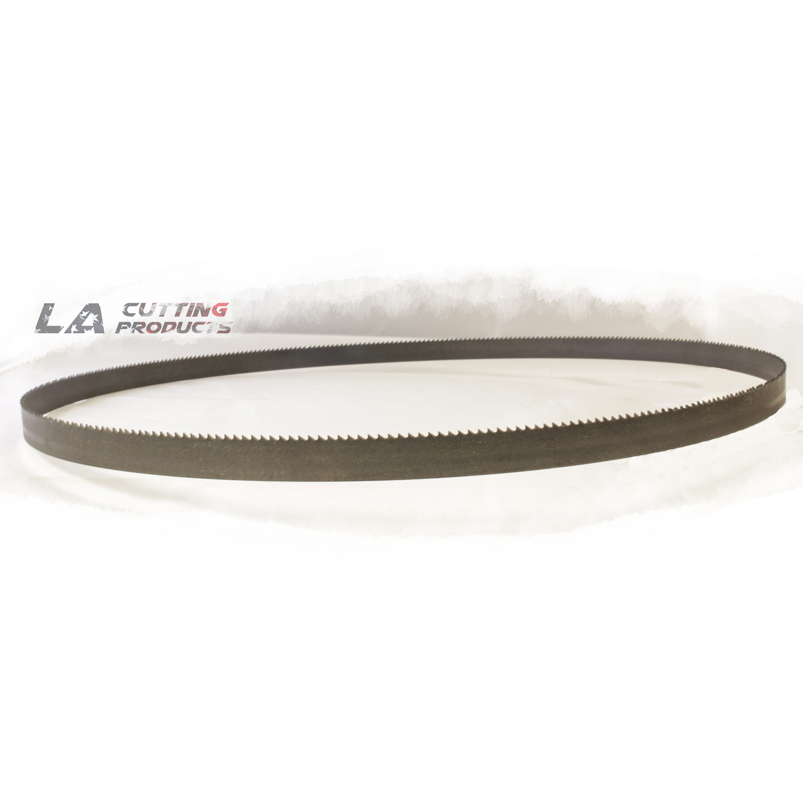 64 1/2″ (5′-4 1/2″) x 1/2″ x .025″ x 10/14N Band Saw Blade M42 Bi-metal 3 pcs