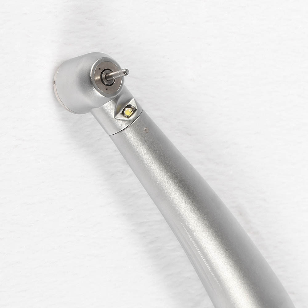 NSK Style dental high speed handpiece fiber optic LED 3 Spray 2 hole B2 YBB Tip
