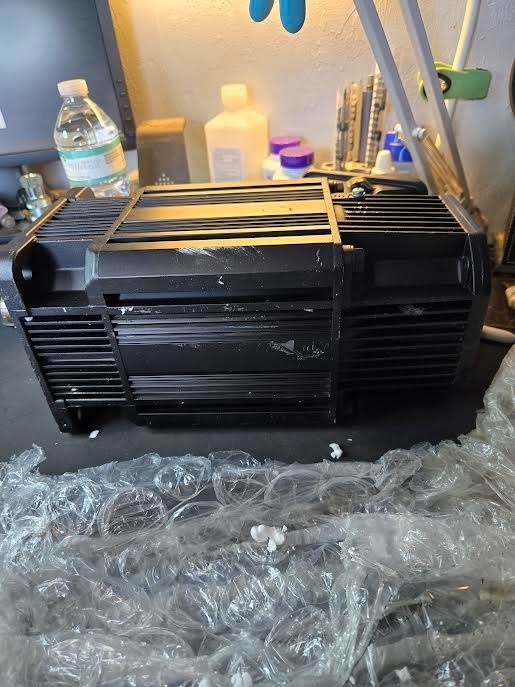 UL71410.2 R 714 Ultract Ultra Low Inertia Brushless SERVO Motor 1000rpm NEW $699