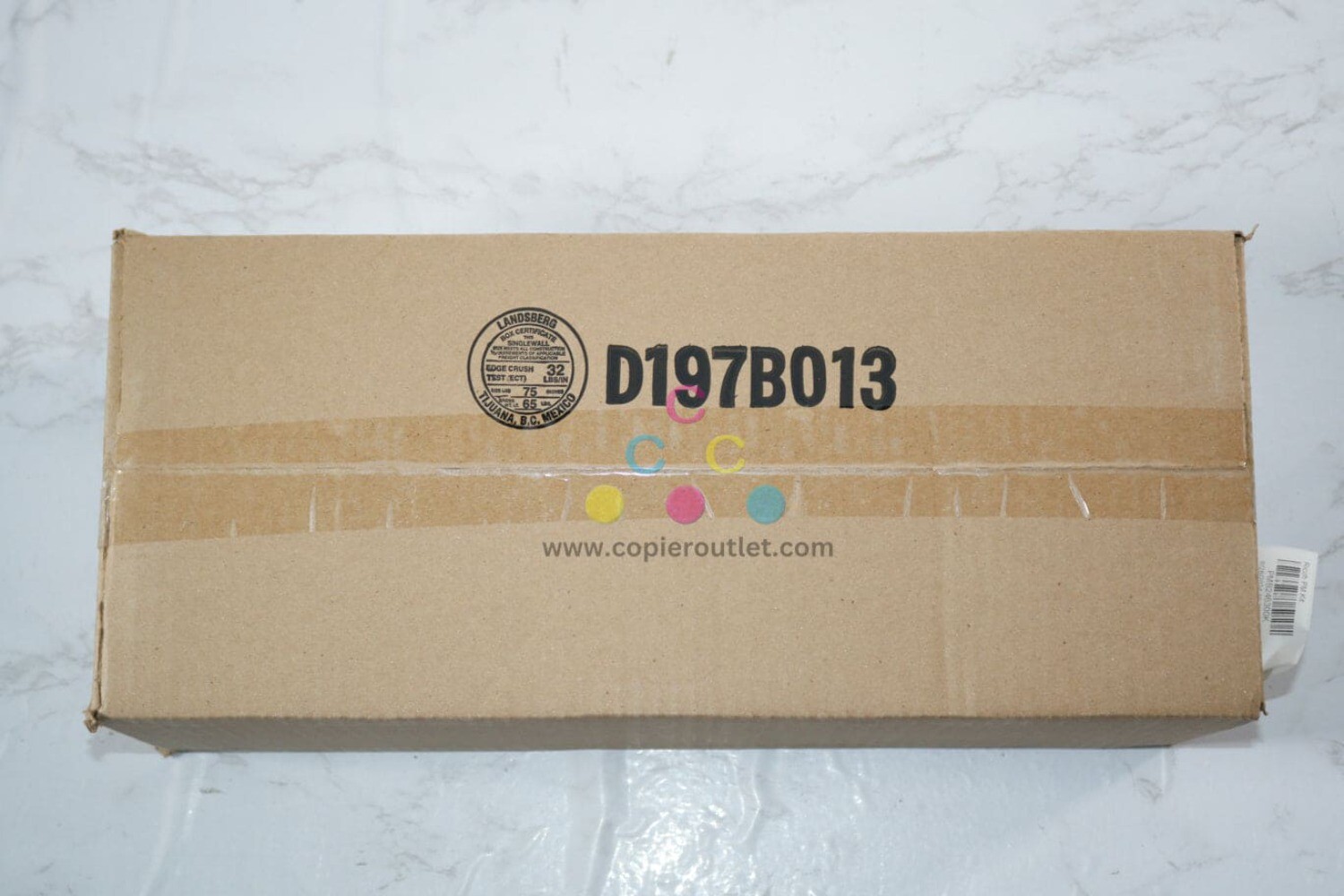 New OEM Ricoh MP 5500,6000,6500,7000 PMB246300K Fuser Rebuild Maintenance Kit