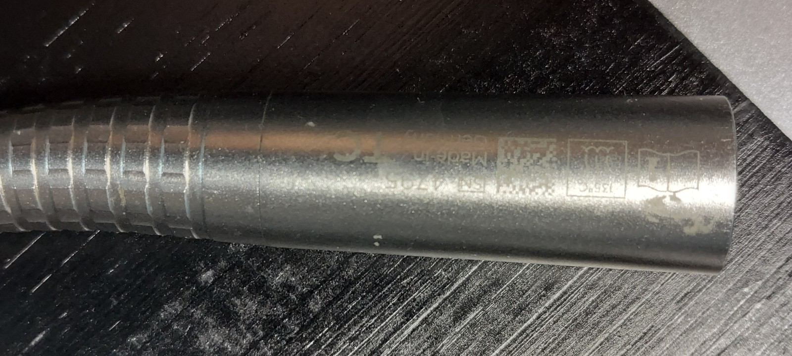 Dentsply Sirona Midwest Tradition TC Push Button High Speed Handpiece FREE SHIP