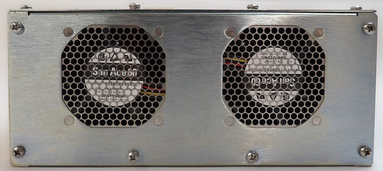 AMAT Applied Materials 0090-07497 Olympia MF HV CIOC Module Working
