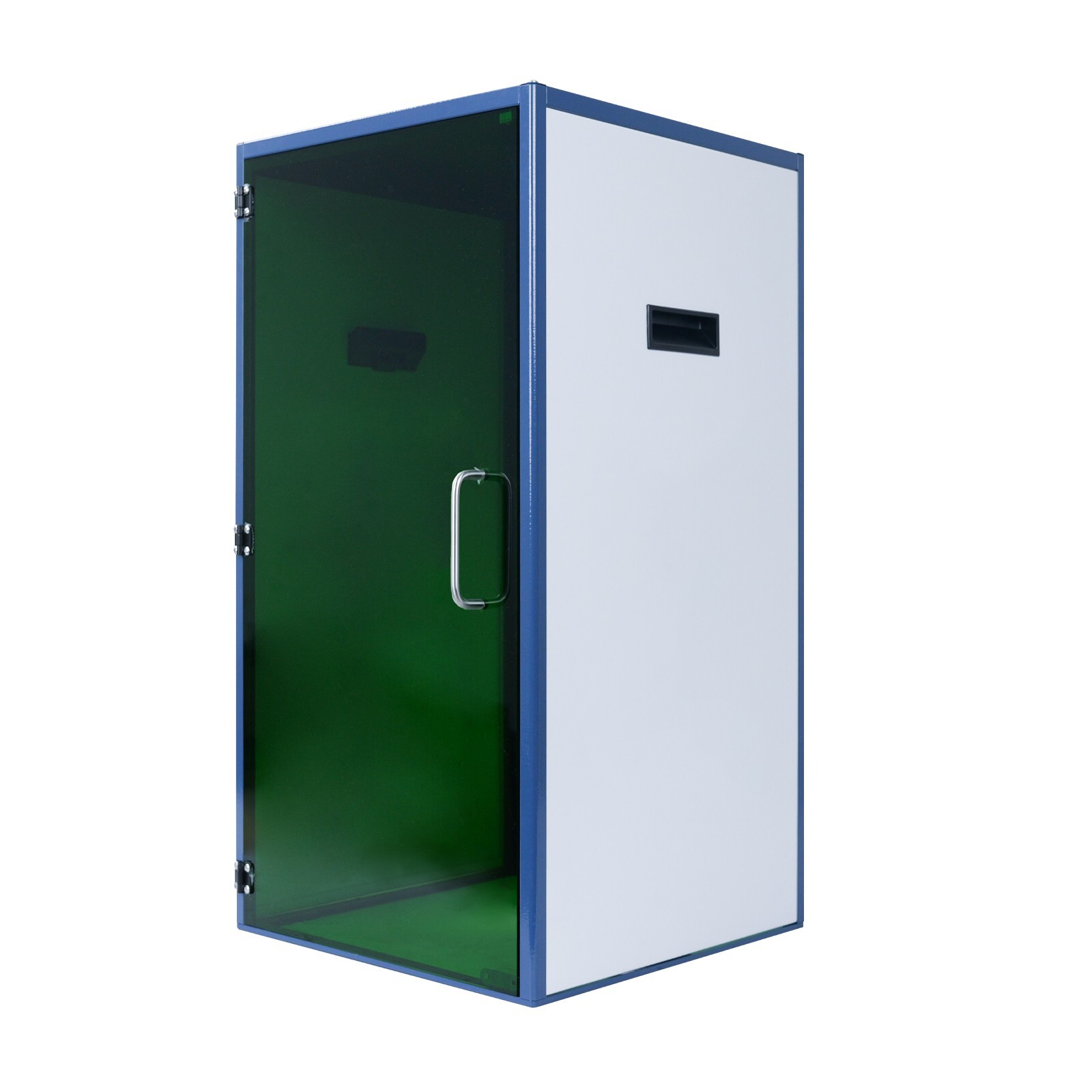 SFX Laser Protective Cover OD6+ Enclosure Safety Cover for Fiber Laser Marking