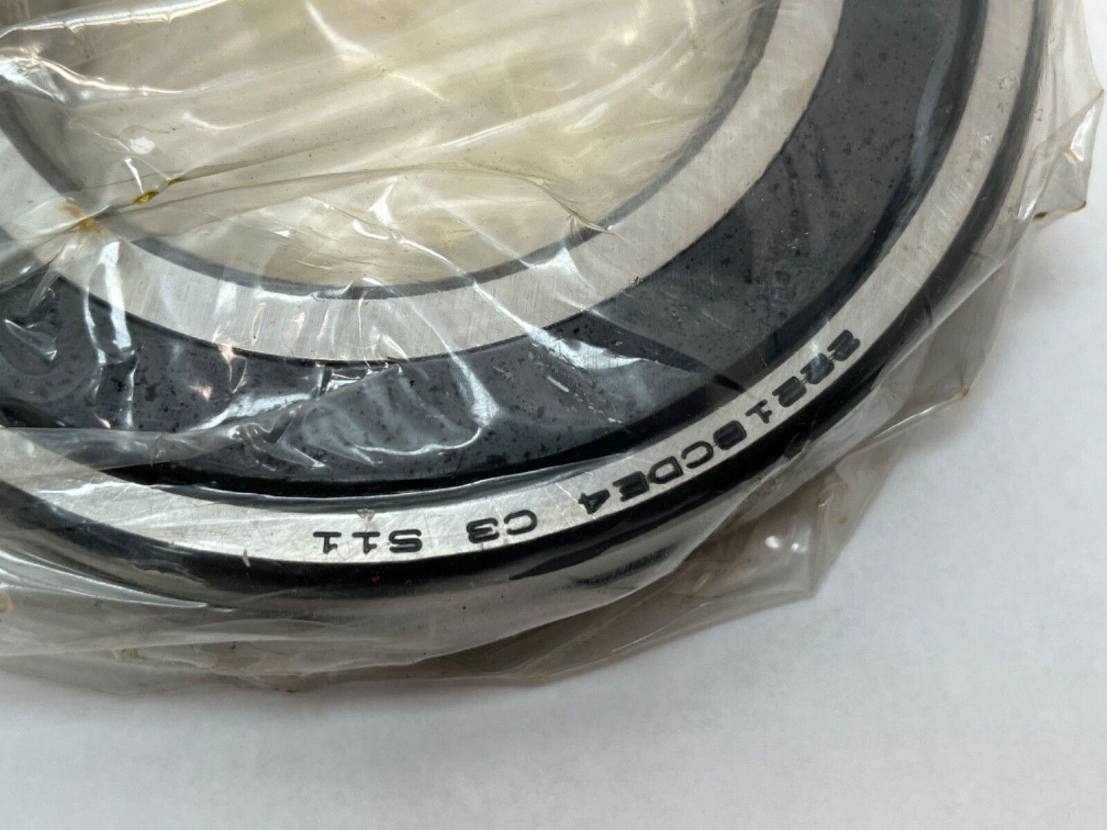 NSK 22216L11CAME4C3 Bearing 80x140x33 mm 22216 L11 CA M W33/E4 C3 S11 Japan