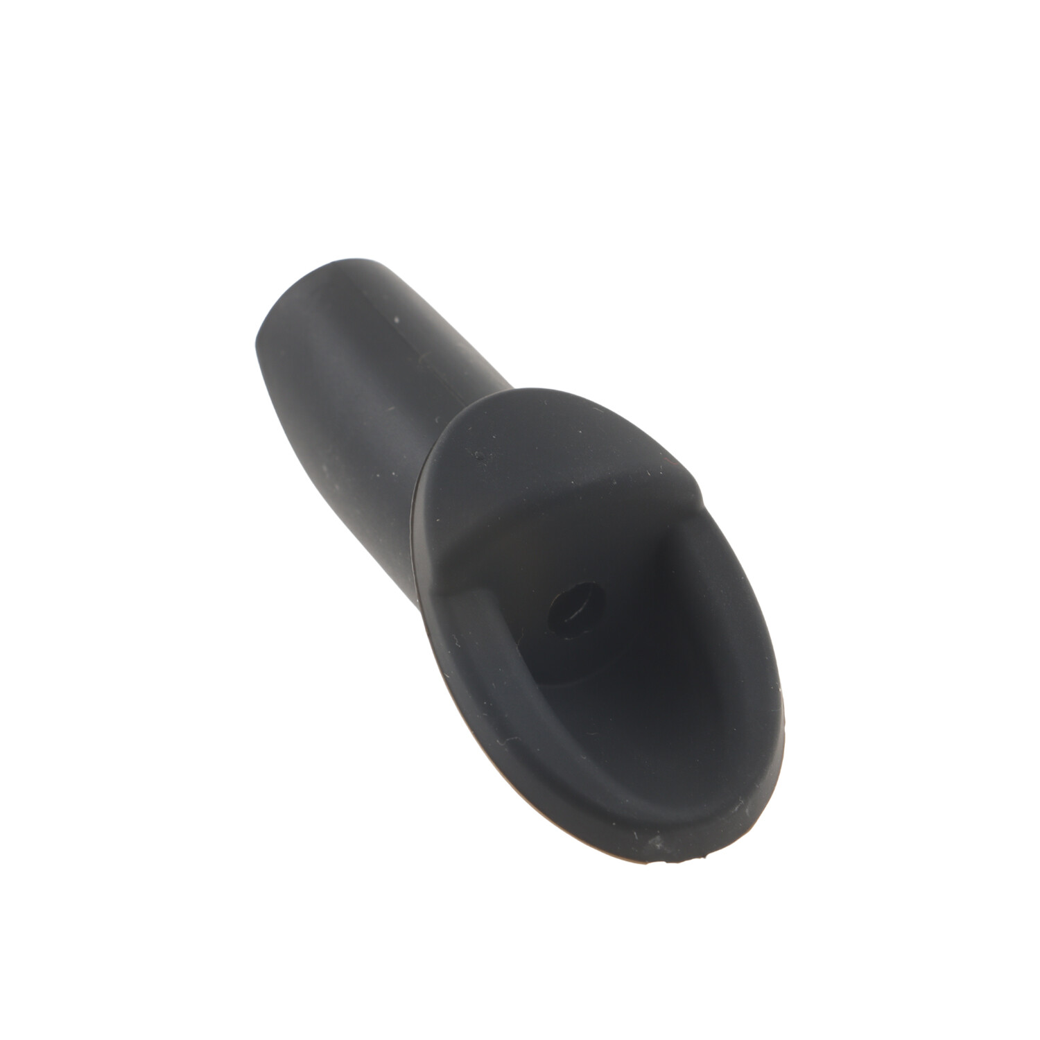 Aftermarket Antenna Ornament Rubber Black for 11 12 13 14 Toyota Sienna