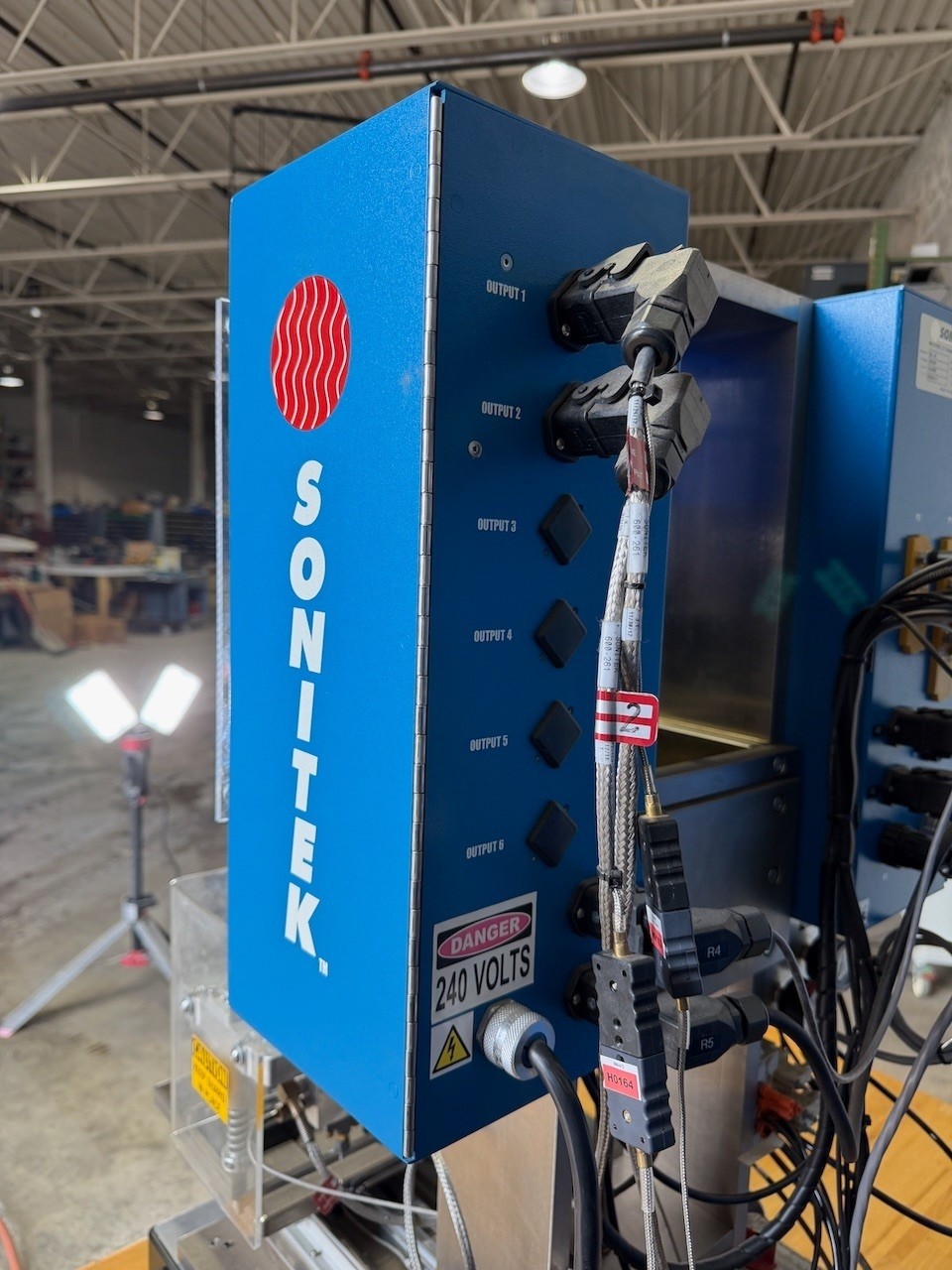 SONITEK S10 Thermal Printers