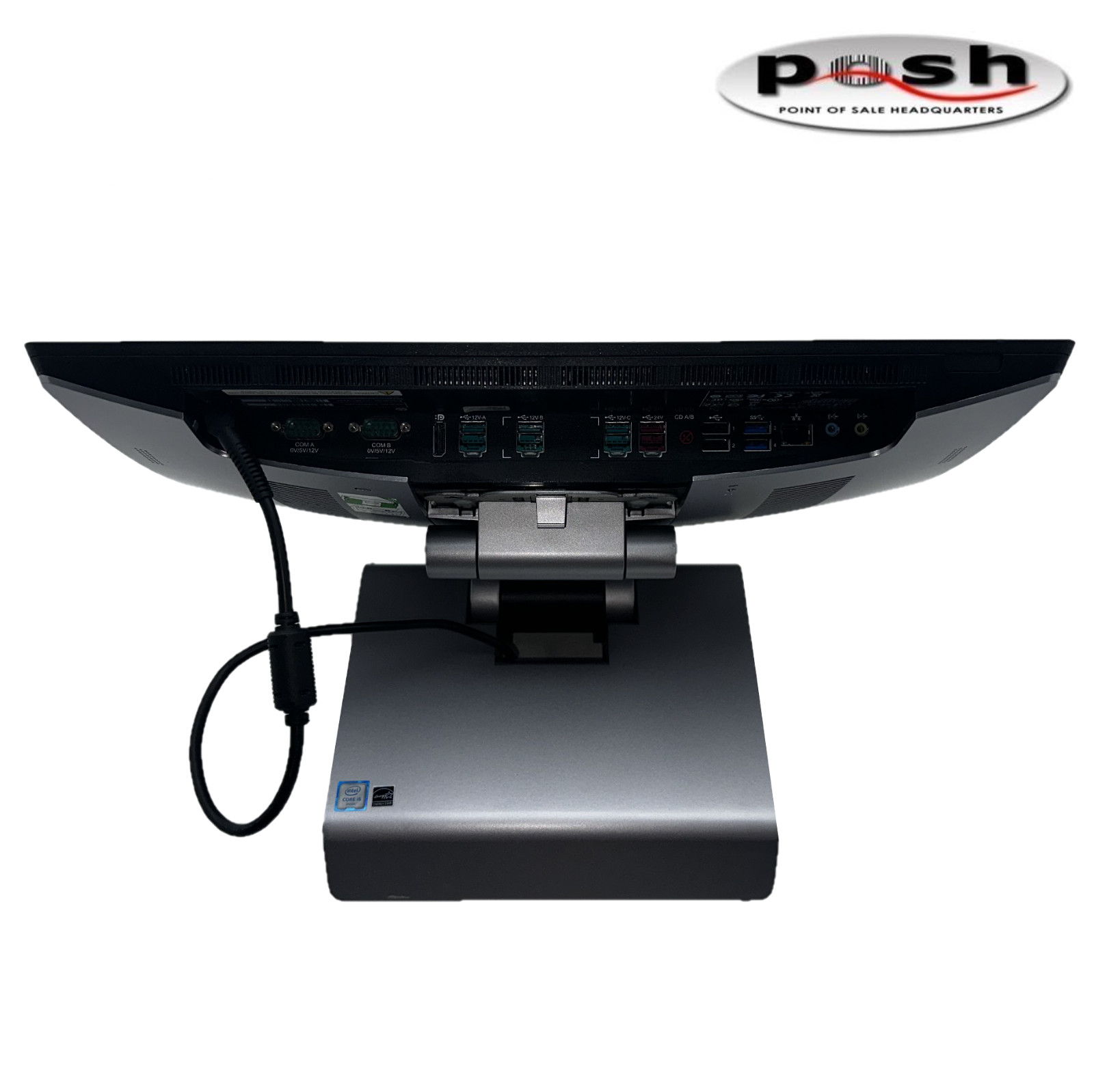 One Month HP RP9 G1 Retail System 9015 Rental