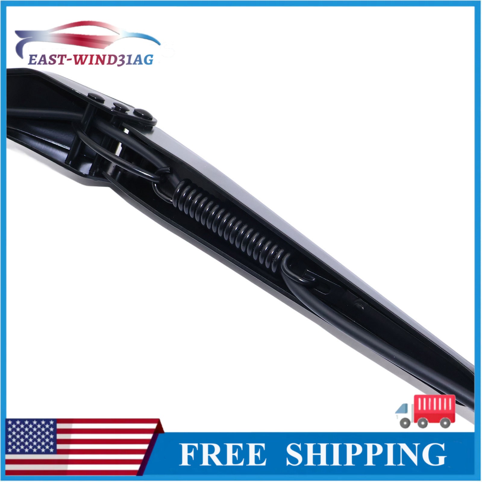 Front Windshield Wiper Arm Left Right Side Fits Volvo VNL Models 2008-2014