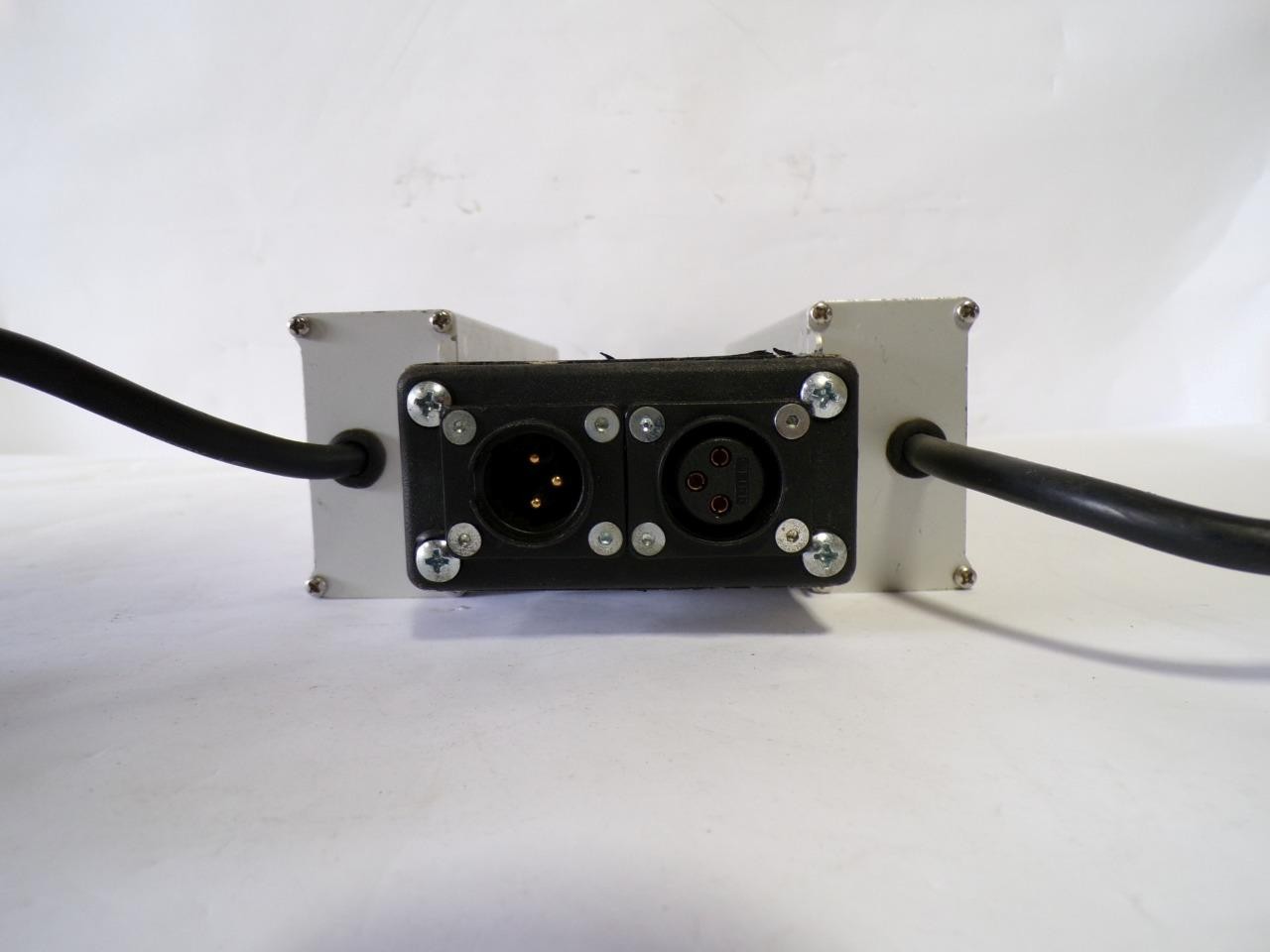 Mean Well HLG-240H-48A 240W 48V LED Driver Power Supply Adjustable Output (J527)
