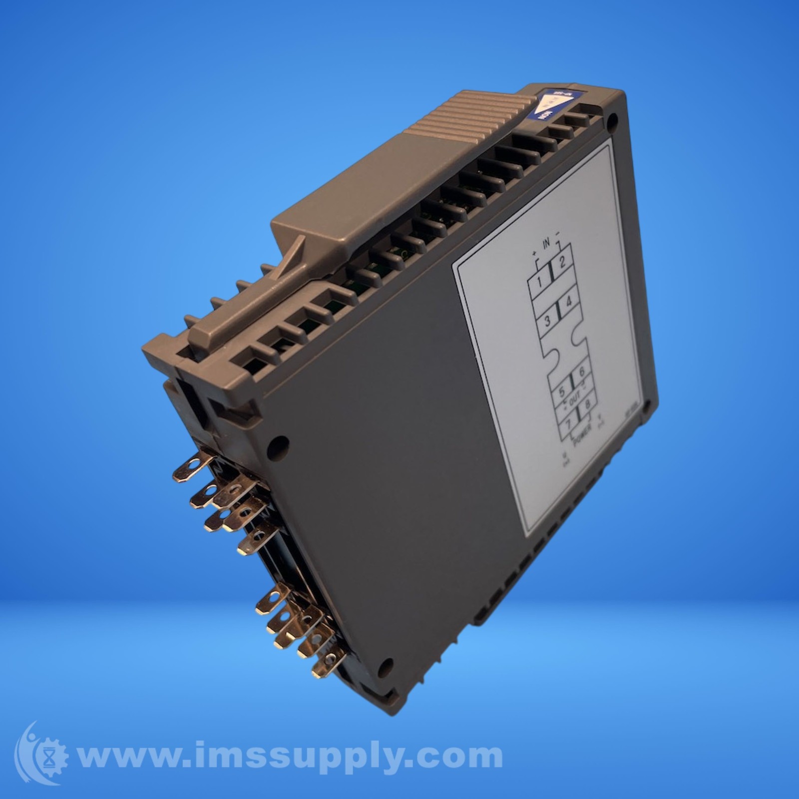 Azbil IP50DCD15AD00 Signal Converter FNOB