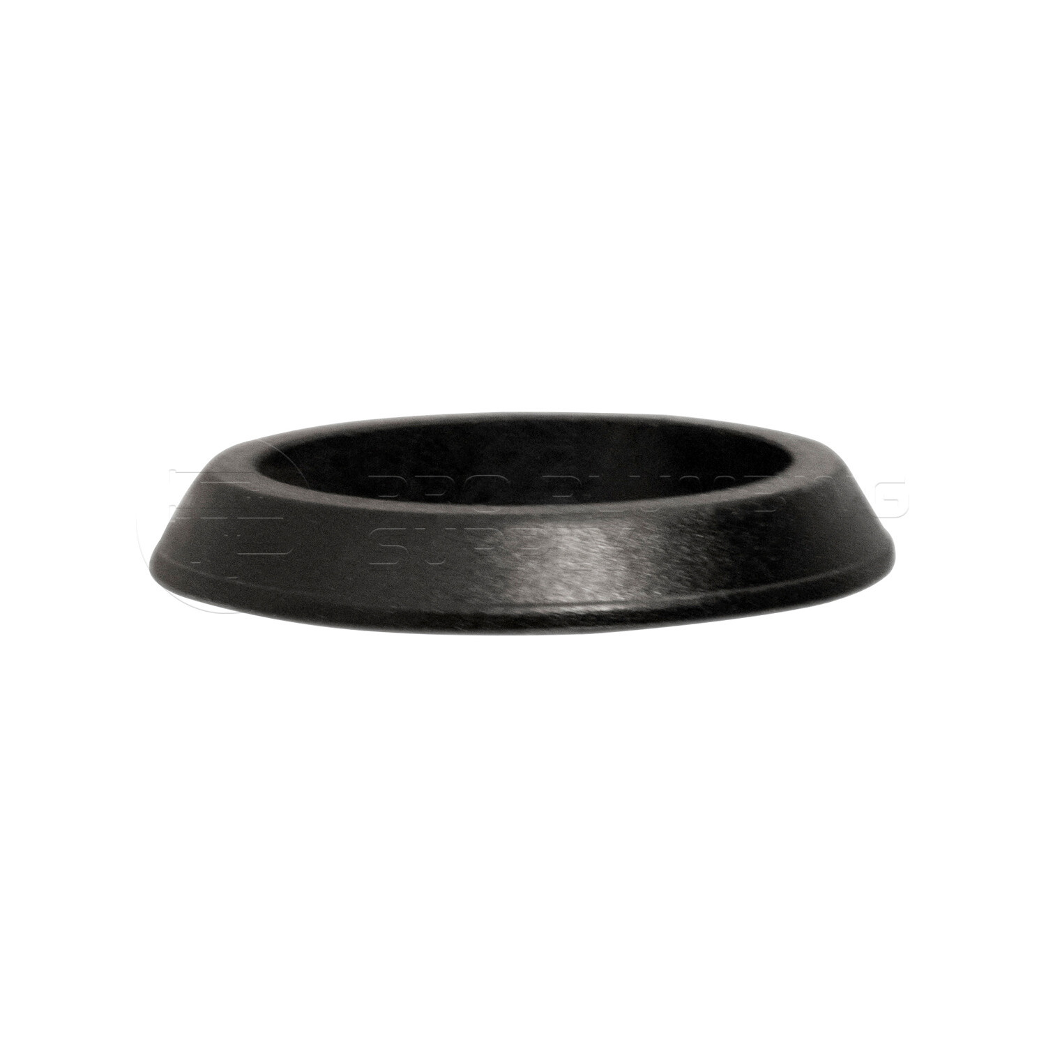 1-1/2′ x 1-1/4″in White Plastic Rubber Washer For Tubular Drain Connections USA