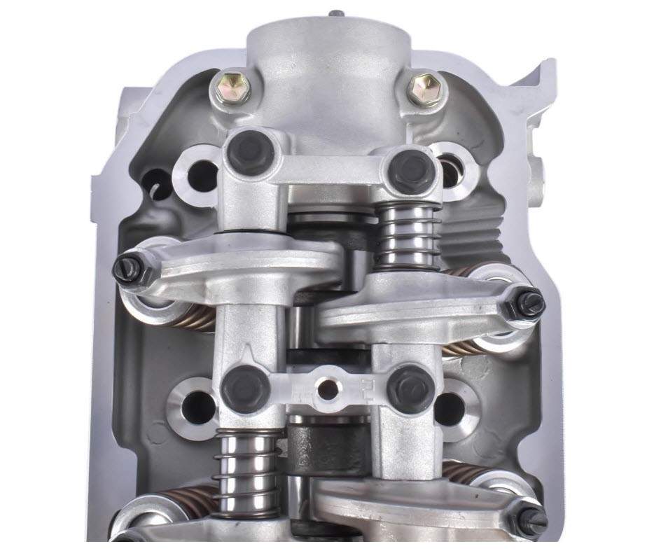 MD192297 HEAD CYLINDER COMPLETE FOR MITSUBISHI FORKLIFT with 4G63 ENGINE