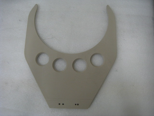 AMAT Robot End effector 0020-84290 REV 003