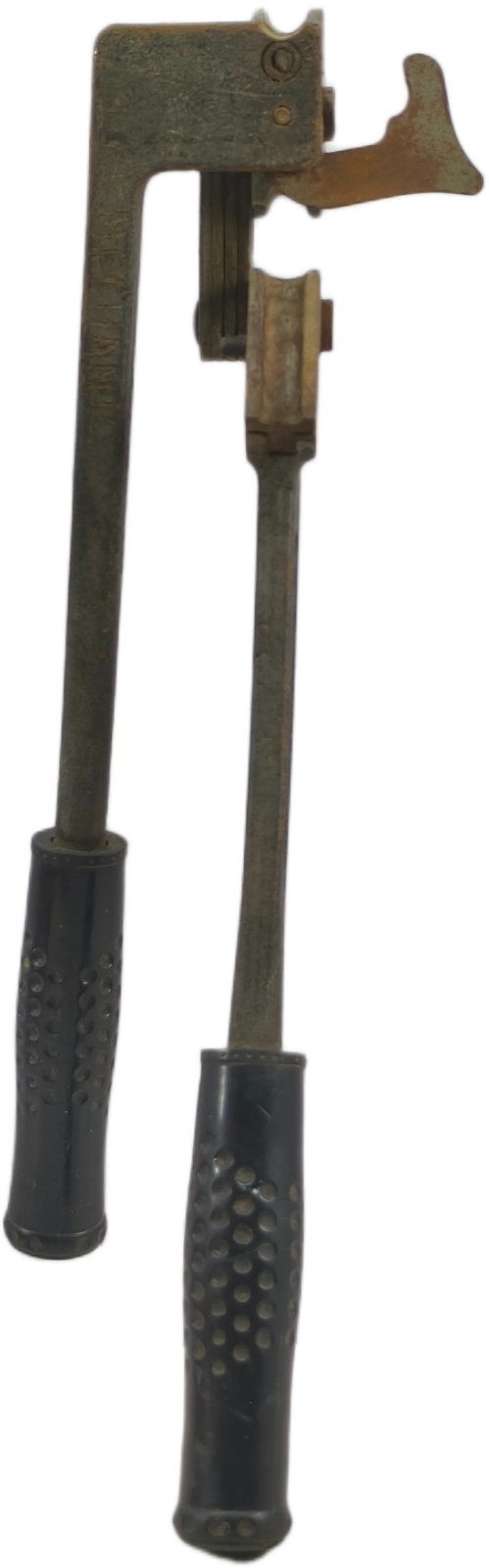 Ridgid 406 3/8 In OD, 13 In L R 15/16″ 90 to 180 Deg Pipe Bende Lever-Type Tube