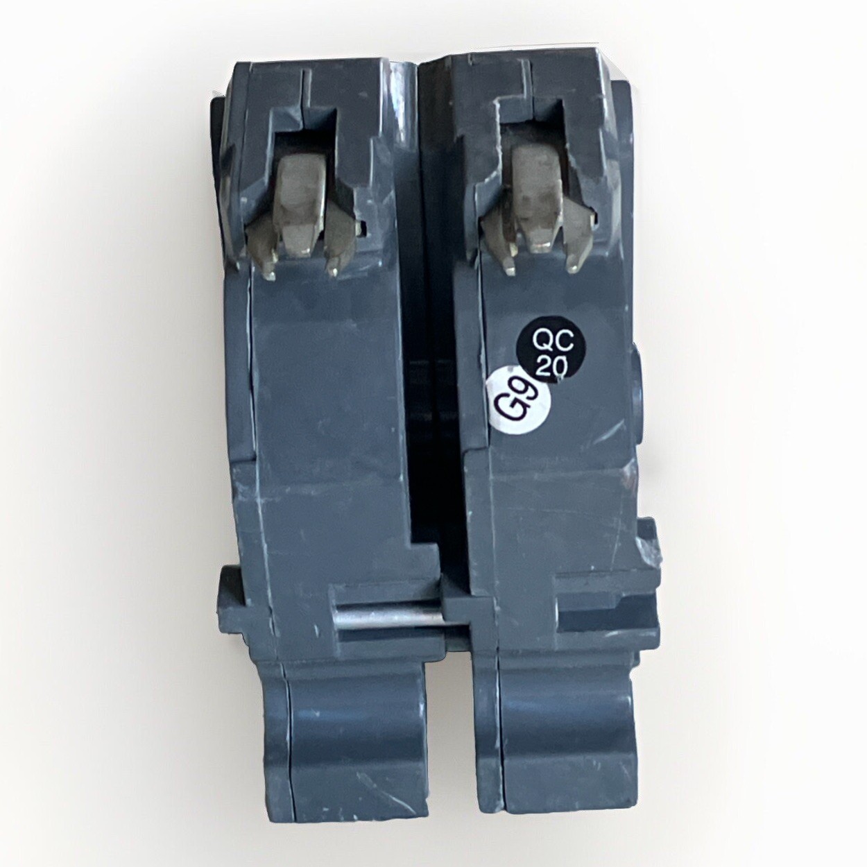 Connecticut Electric UBIF240N replacement FPE Federal Pacific 40A 2P Stab-Lok