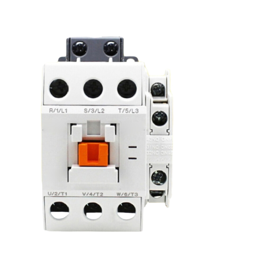 110V/220V/380V For LS (LG) GMC-32 Contactor 50/60Hz