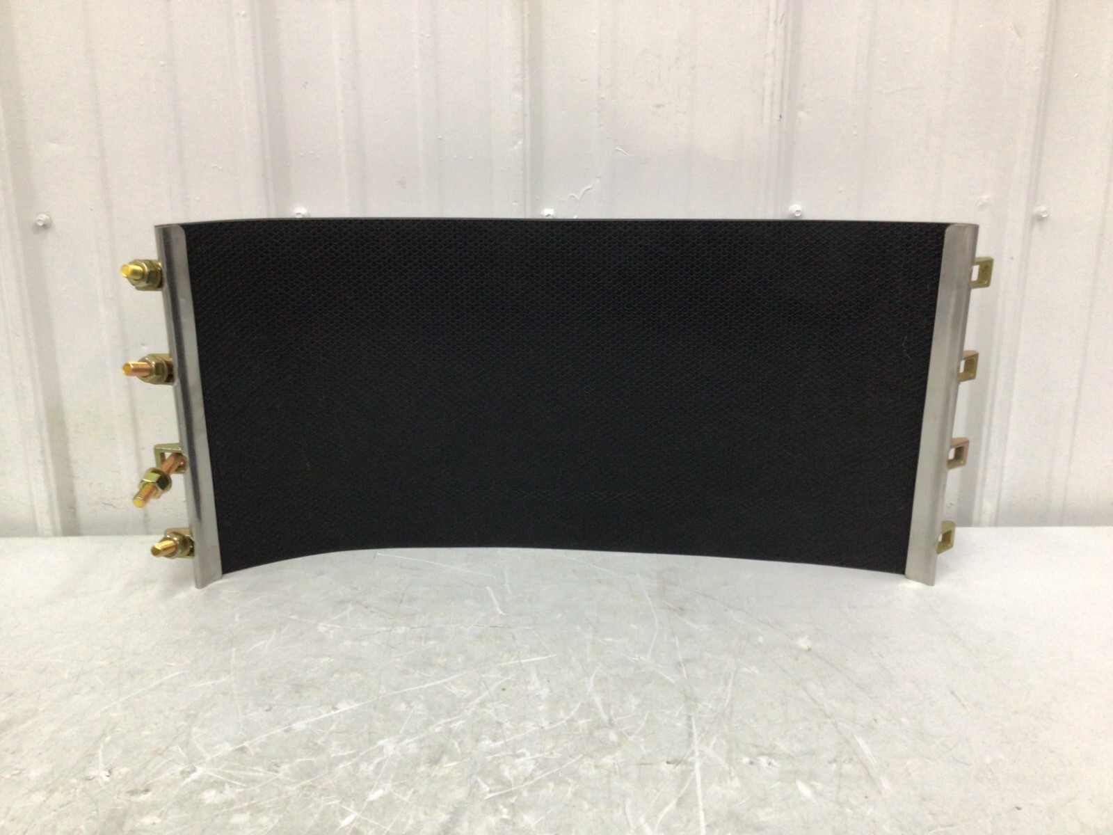 Repair Clamp – 330-1412 8 in Pipe 12 in long 304 Stainless Steel