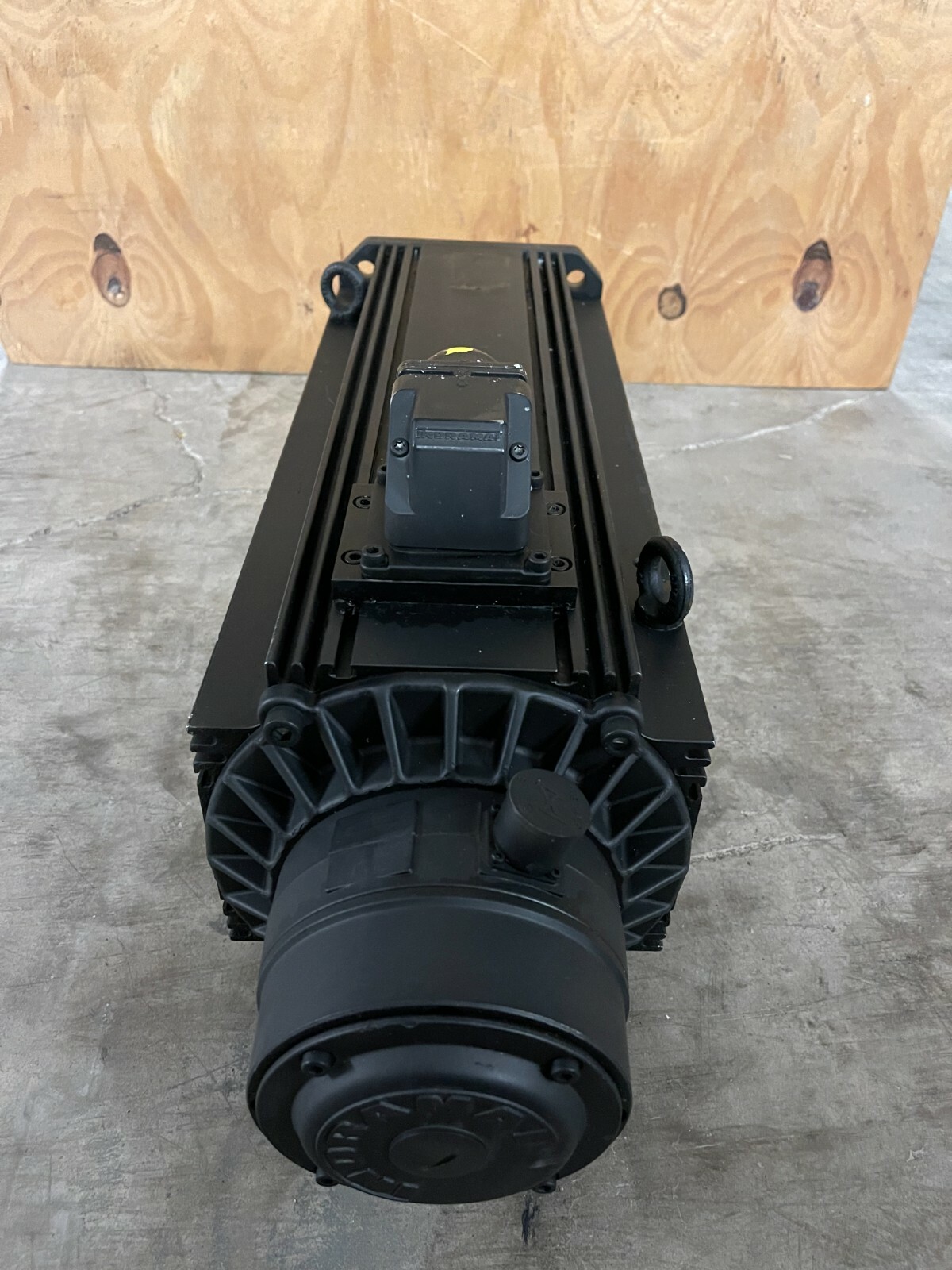 REXROTH MAC112D-0-ED-3-C/130-A-2/S013 MANUFACTURER REFURBISHED Warranty!