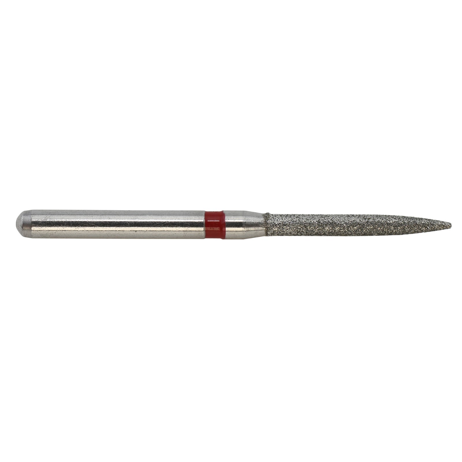 Diamond Dental Burs 863/012F High Speed FG Shank for Implant & Crown Prep 1.2mm