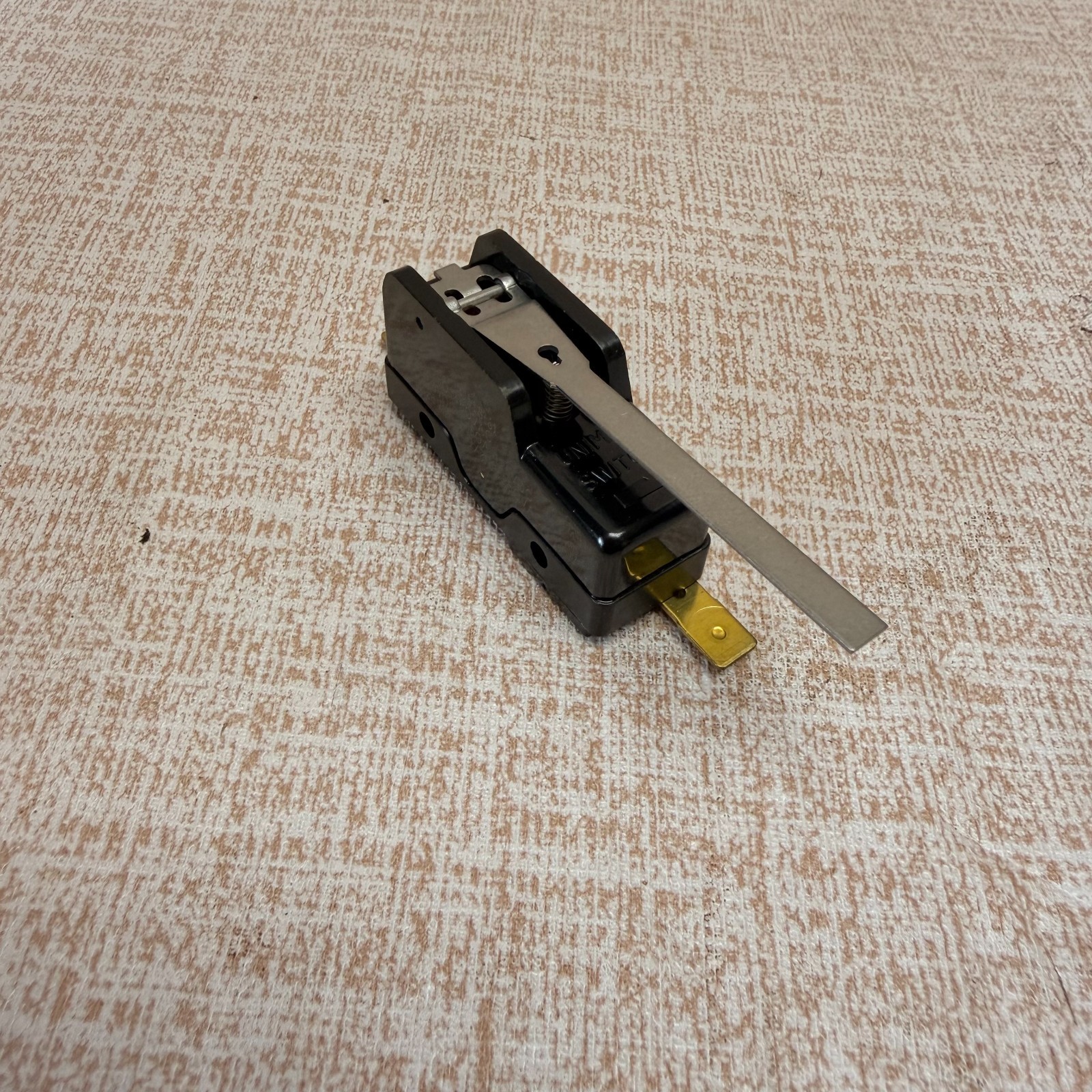 Advance / Nilfisk 56324362 UNIMAX HBS2KGS Switch